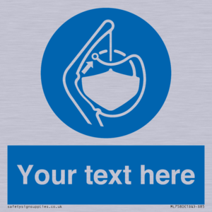 Custom release lifeboat gripes in launch sequence